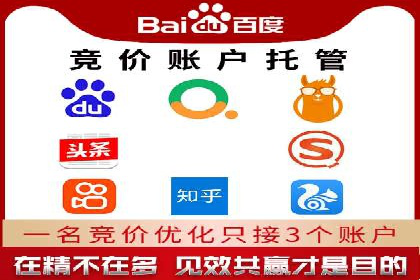 揭秘SEM服务托管助力企业增长案例